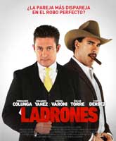 Ladrones / 